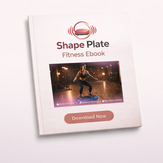 ShapePlate E-book