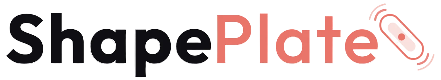 Shape Plate 
